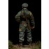 1/35 WWII Italian Paratrooper Officer "Nembo Division"