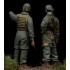 1/35 WWII Italian Paratroopers "Nembo Division"