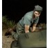 1/35 WWII USMC Mechanic #2