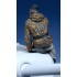 1/35 WWII German Panther Crewman #1