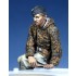 1/35 WWII German Panther Crewman #1