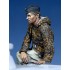 1/35 WWII German Panther Crewman #1