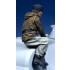 1/35 WWII German Panther Crewman #1
