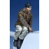 1/35 WWII German Panther Crewman #1
