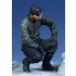 1/35 WWII German Panther Crewman #2