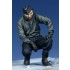 1/35 WWII German Panther Crewman #2