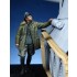 1/35 WWII German Waffen SS Officer