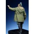 1/35 WWII German Waffen SS Officer