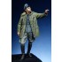 1/35 WWII German Waffen SS Officer