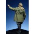 1/35 WWII German Waffen SS Officer