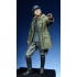 1/35 WWII German Waffen SS Officer