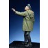 1/35 WWII German Waffen SS Officer