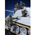 1/35 Unternehmen Konrad (4 figures)