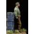 1/35 WWII US Sergeant (Texas division)