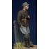 1/35 WWII Finnish Tank Crewman #2