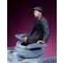 1/35 WWII German Waffen SS/Heer Tank/SPG Crewman #1