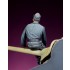 1/35 WWII German Waffen SS/Heer Tank/SPG Crewman #1