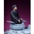 1/35 WWII German Waffen SS/Heer Tank/SPG Crewman #1