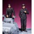 1/35 WWII German Waffen SS/Heer Tank/SPG Crew (2 figures)
