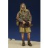 1/35 WWII LRDG Trooper