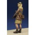 1/35 WWII LRDG Trooper