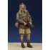 1/35 WWII LRDG Trooper