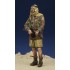 1/35 WWII LRDG Trooper