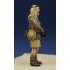 1/35 WWII LRDG Trooper
