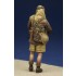 1/35 WWII LRDG Trooper