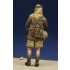 1/35 WWII LRDG Trooper