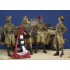 1/35 WWII Spoils of War (4 figures)
