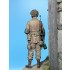 1/35 WWII US Paratrooper Normandy