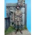 1/35 WWII US Paratrooper Normandy
