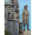 1/35 US Paratrooper & Infantry Soldier, Normandy 1944