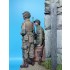 1/35 US Paratrooper & Infantry Soldier, Normandy 1944