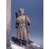 1/35 WWII US Military Police Ardennes 1944 with Stove