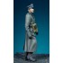 1/35 WWII Waffen SS Officer