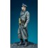 1/35 WWII Waffen SS Officer