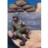 1/35 WWII US Navy Medic #1, Normandy 1944