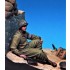 1/35 WWII US Navy Medic #1, Normandy 1944