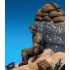 1/35 WWII US Navy Medic #1, Normandy 1944