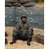 1/35 WWII US Navy Corpsman (medic) #2, Normandy 1944