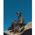 1/35 WWII US Navy Corpsman (medic) #2, Normandy 1944