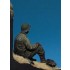 1/35 WWII US Navy Corpsman (medic) #2, Normandy 1944