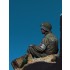 1/35 WWII US Navy Corpsman (medic) #2, Normandy 1944
