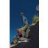 1/35 US Navy Corpsmen & Signalman Utah Beach, Normandy 1944 (3 figures w/base)