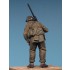 1/35 WWII US Army Machine Gunner #1 3rd Infantry Division, Italy 1944