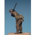 1/35 WWII US Army Machine Gunner #1 3rd Infantry Division, Italy 1944
