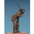 1/35 WWII US Army Machine Gunner #1 3rd Infantry Division, Italy 1944