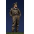 1/48 WWII Royal Hungarian Air Force Pilot #1 in Early War Uniform